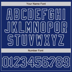 Authentisches Design Art Royal Grunge Weiß Splatter 3D Jersey Abstrakte Baseball Custom Muster Authentisches Design Art Royal Grunge Weiß Splatter 3D Jersey Abstrakte Baseball Custom Muster