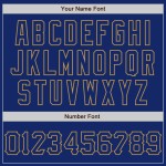 Muster 3D Jersey Gold Custom Graffiti Scratch Baseball Authentic Royal-Old Muster 3D Jersey Gold Custom Graffiti Scratch Baseball Authentic Royal-Old
