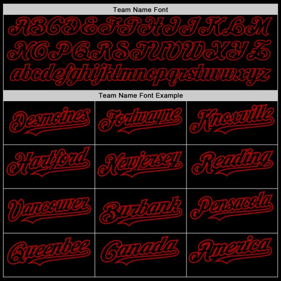 Art Grunge Baseball Splatter 3D Schwarz Abstraktes Design Rot Benutzerdefiniertes Muster Jersey Authentisch Art Grunge Baseball Splatter 3D Schwarz Abstraktes Design Rot Benutzerdefiniertes Muster Jersey Authentisch