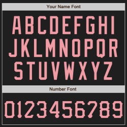 Baseball Authentic Jersey Pink-Schwarz 3D Graffiti Custom Scratch Muster Medium Baseball Authentic Jersey Pink-Schwarz 3D Graffiti Custom Scratch Muster Medium